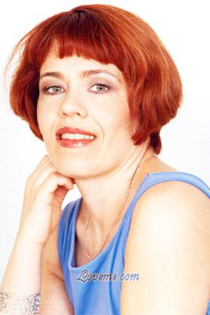 68912 - Nailya Alter: 44 - Russia