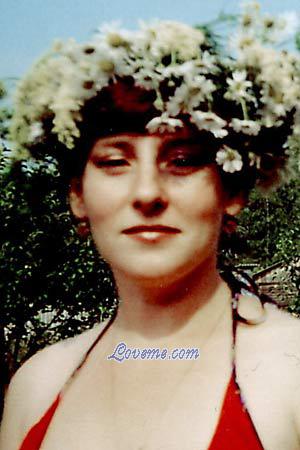 69022 - Svetlana Alter: 42 - Russland