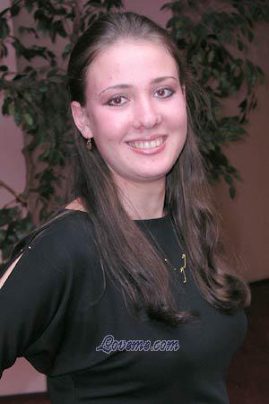 69025 - Olga Alter: 28 - Ukraine