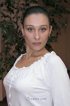 69036 - Larisa Alter: 40 - Ukraine