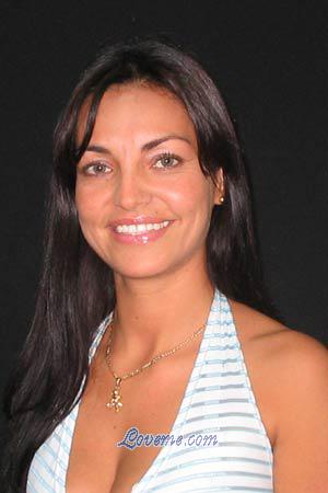 69095 - Yaneth Alter: 37 - Kolumbien