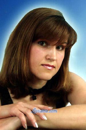 69101 - Tatyana Alter: 41 - Ukraine