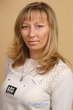 69181 - Oksana Alter: 38 - Ukraine