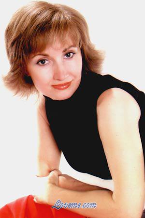 69272 - Elena Alter: 38 - Ukraine