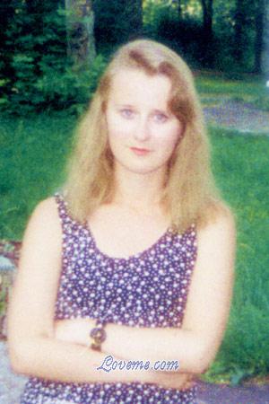 69354 - Julia Alter: 35 - Russland