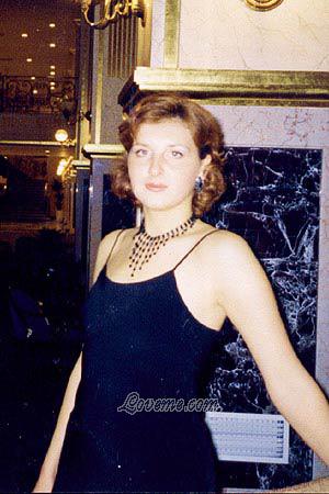 69358 - Elena Alter: 29 - Russland