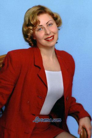 69421 - Olga Alter: 37 - Russland