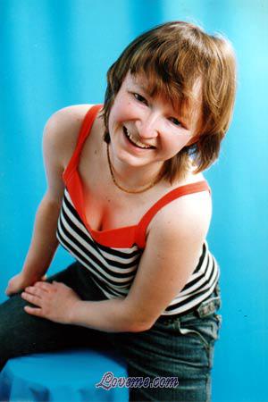 69432 - Tatiana Alter: 31 - Russland