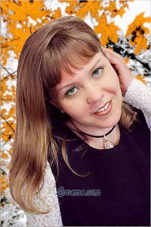 69458 - Ekaterina Alter: 35 - Russland