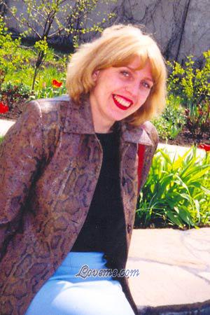 69512 - Marina Alter: 41 - Russland