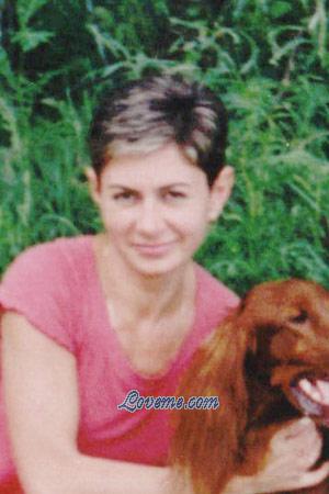 69525 - Anzhelika Alter: 43 - Russland