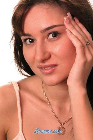 69652 - Ochsesana Alter: 31 - Russland