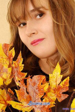 69697 - Evgeniya Alter: 31 - Ukraine