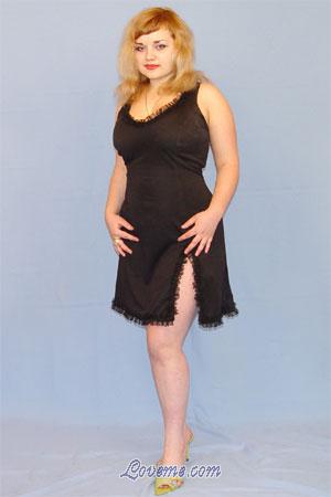 69736 - Olga Alter: 27 - Ukraine