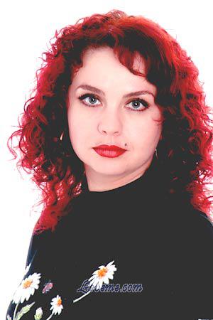 70114 - Olga Alter: 38 - Ukraine