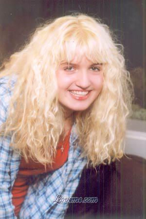 70183 - Vasilisa Alter: 26 - Russland