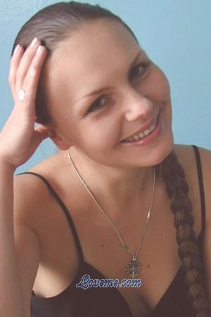 70205 - Ekaterina Alter: 32 - Russland