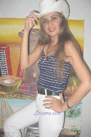 70225 - Sandra Alter: 32 - Kolumbien