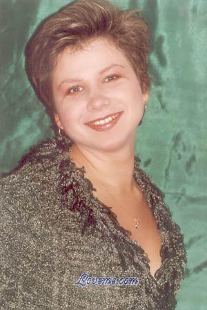 70312 - Olga Alter: 38 - Russland