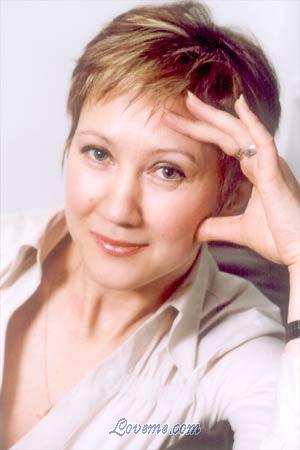 70314 - Larisa Alter: 46 - Russland