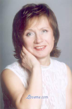 70319 - Galina Alter: 64 - Russland