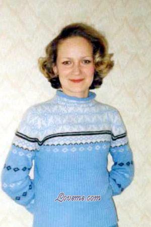 70379 - Lyudmila Alter: 38 - Russland