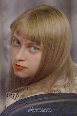 70405 - Ekaterina Alter: 29 - Russland