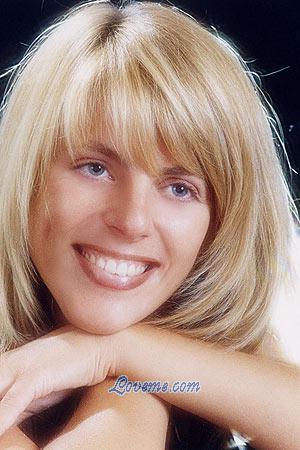 70424 - Tatyana Alter: 32 - Ukraine