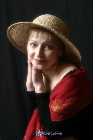 70466 - Natalia Alter: 51 - Russland