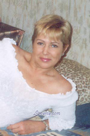 70651 - Svetlana Alter: 54 - Russland