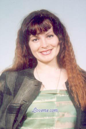 70652 - Olga Alter: 38 - Russland