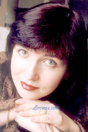 70658 - Marina Alter: 40 - Russland