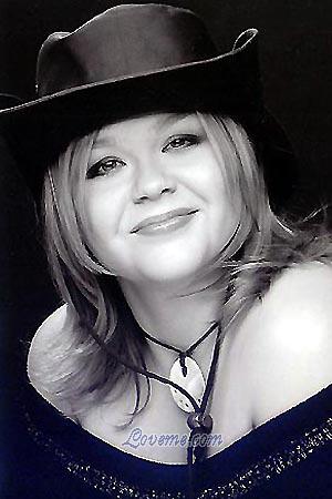 70691 - Nataliya Alter: 33 - Russia