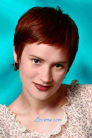 70721 - Marina Alter: 37 - Russland