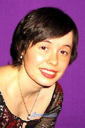 70821 - Ekaterina Alter: 34 - Russland