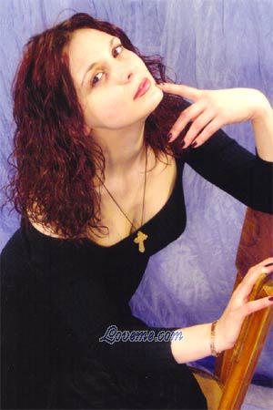 70848 - Irina Alter: 34 - Russland