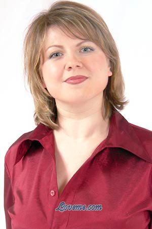 70905 - Victoriya Alter: 35 - Ukraine