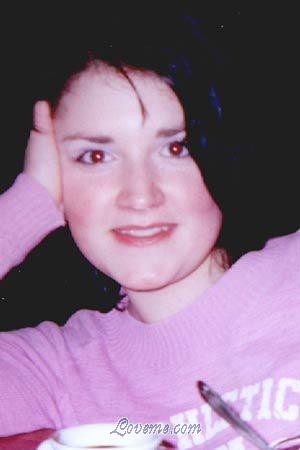 70983 - Kseniya Alter: 29 - Ukraine