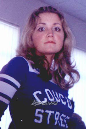 70984 - Ludmila Alter: 29 - Ukraine