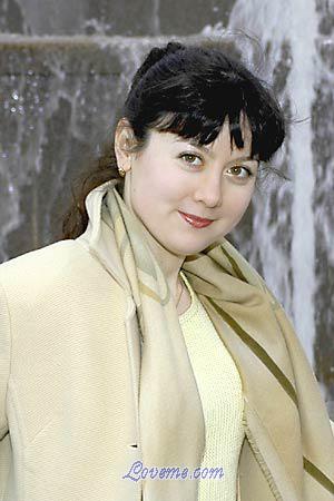71013 - Marina Alter: 34 - Russland