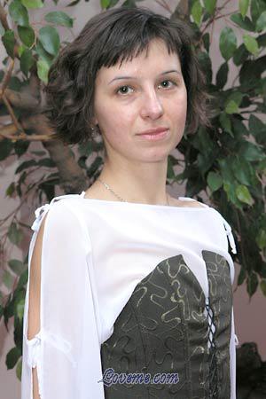 71036 - Olga Alter: 34 - Ukraine