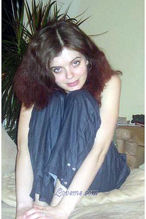 71132 - Marina Alter: 32 - Russland