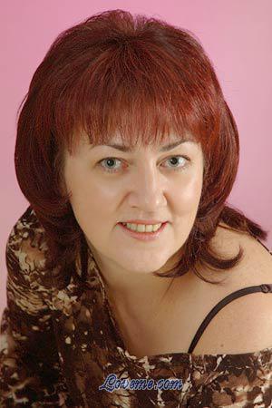 71203 - Olga Alter: 53 - Russland