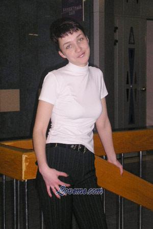 71206 - Julia Alter: 30 - Russland