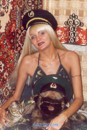 71219 - Olesya Alter: 37 - Russland