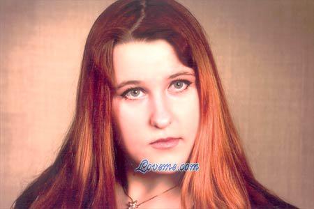 71220 - Kristina Alter: 27 - Russland