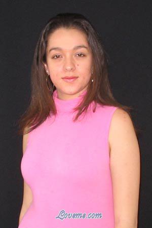 71302 - Paula Alter: 28 - Kolumbien