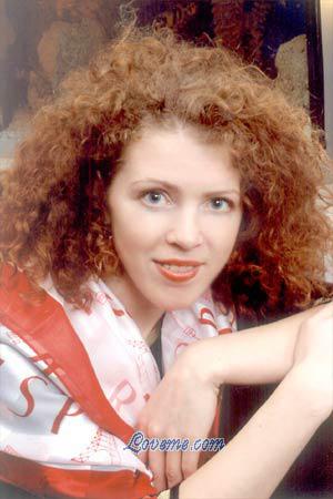 71368 - Ochseana Alter: 43 - Russland