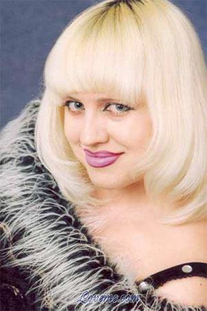 71409 - Natalia Alter: 39 - Ukraine