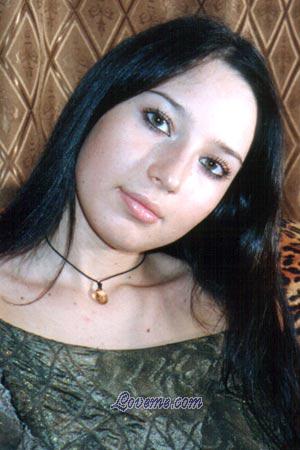 71429 - Julia Alter: 29 - Russland